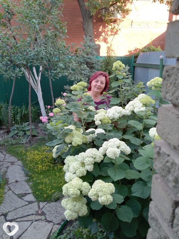 Ксюша, 58, Самаре — анкета №2880881