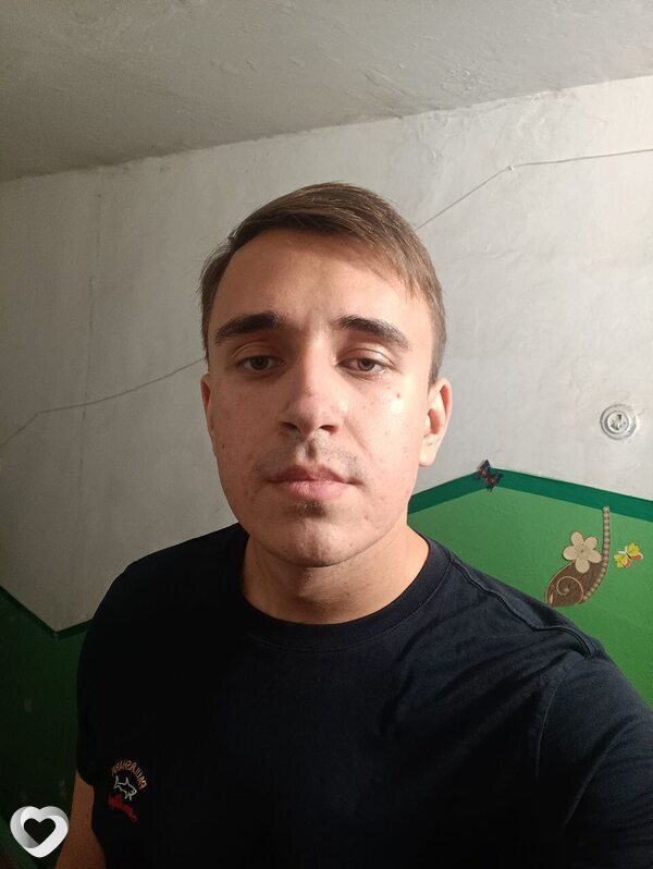 Ярослав, 22, Воронеже — анкета №2880882
