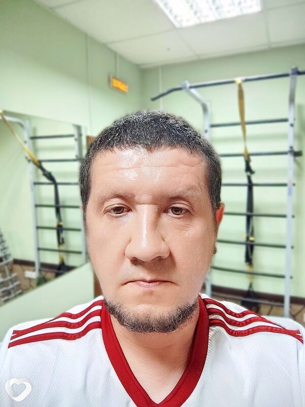 Андрей, 40, Краснодаре — анкета №2880885