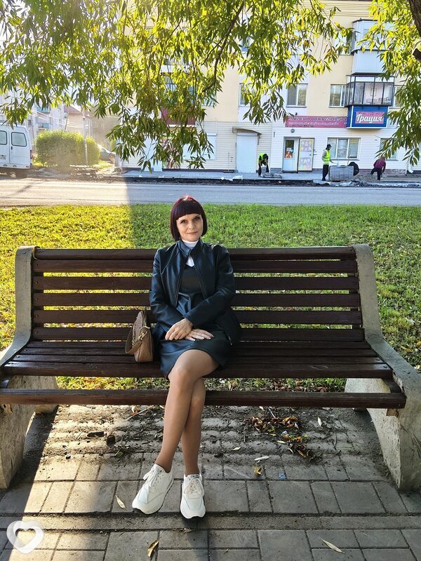 Надежда, Исилькуль