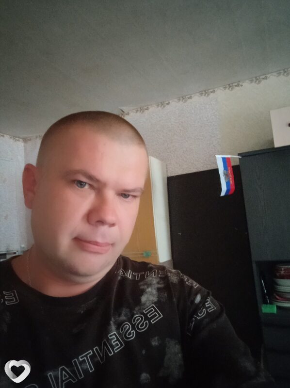 Виталий, 44, Невинномысске — анкета №2880894
