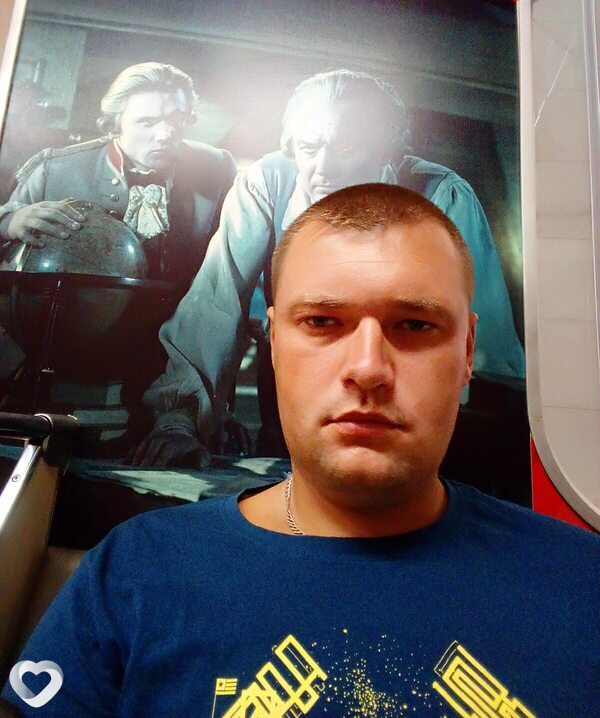 Сергей, 36, Воронеже — анкета №2880899