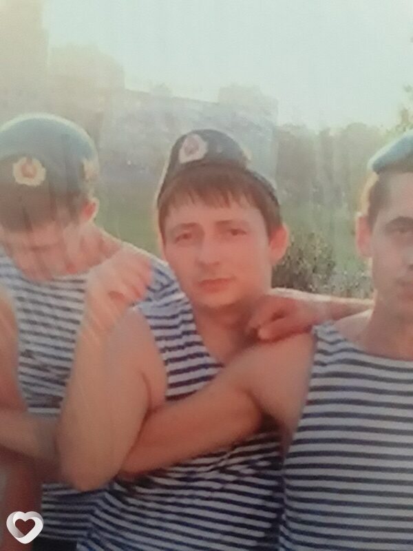 Роман, 37, Чебоксарах — анкета №2880903