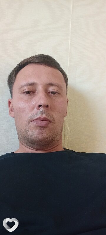 Марат, 32, Нижнекамске — анкета №2880915