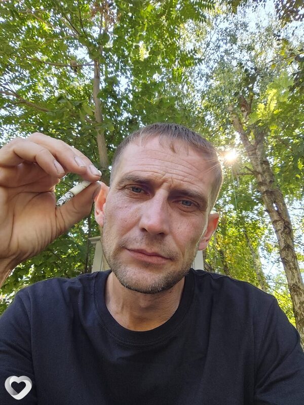 Павел, 39, Донецке — анкета №2880826