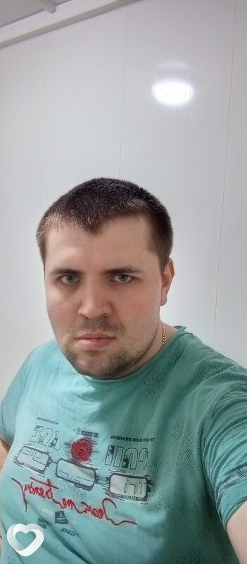 Юрий, 27, Самаре — анкета №2880827