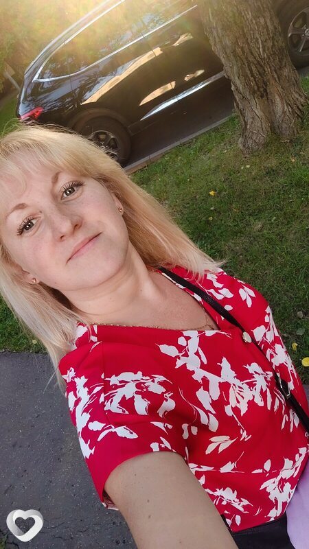 Незнакомка, 41, Москве — анкета №2880831