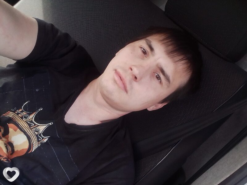 Рома, 32, Абакане — анкета №2880833