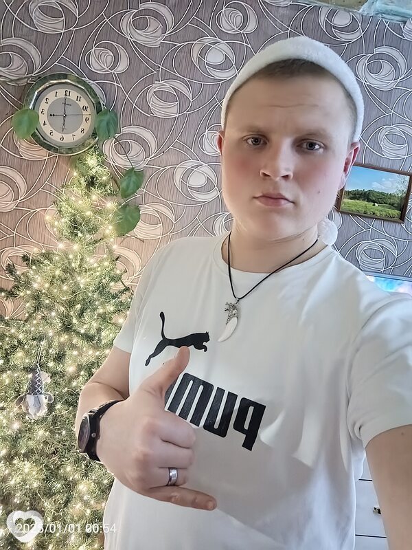 Вячеслав, 28, Новокузнецке — анкета №2880835