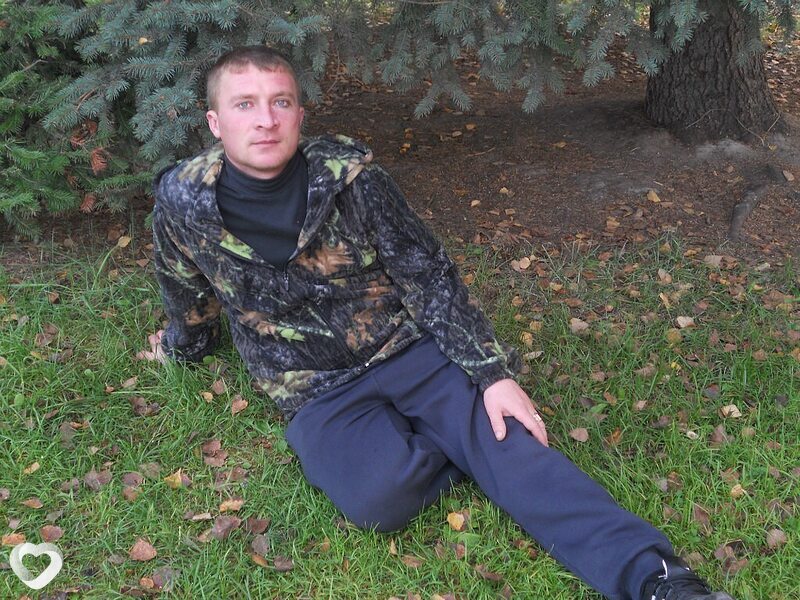Дмитрий, 43, Осинниках — анкета №2880920