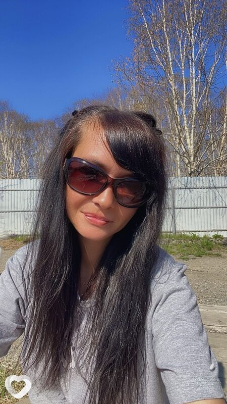 Татьяна, 44, Петропавловске-Камчатском — анкета №2880921