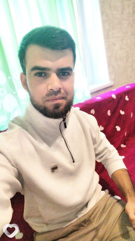 Faruk, 32, Москве — анкета №2880927