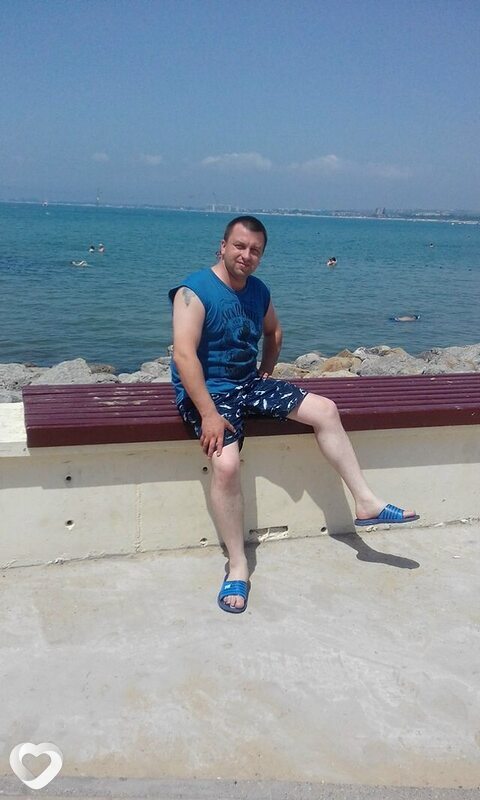 Александр, 45, Курске — анкета №2880935