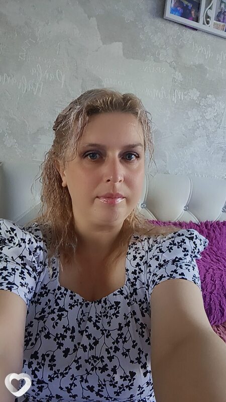 Евгения, 39, Ульяновске — анкета №2880943