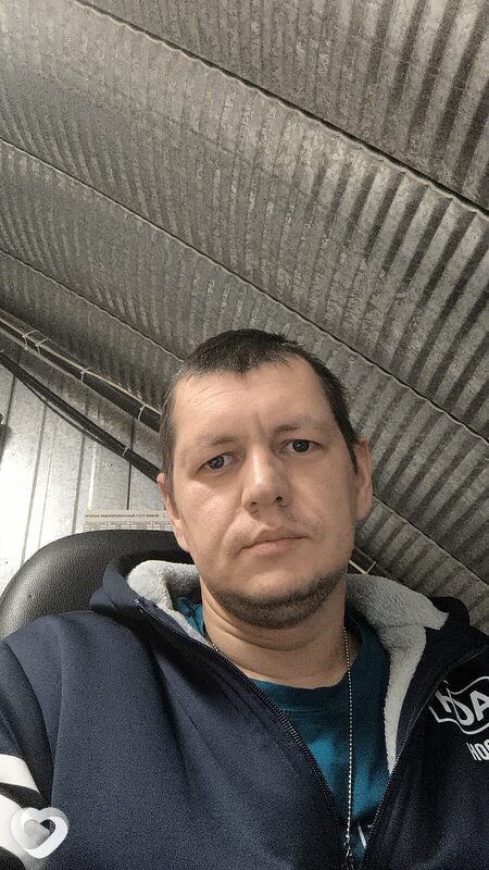 Андрей, 38, Астане — анкета №2880749