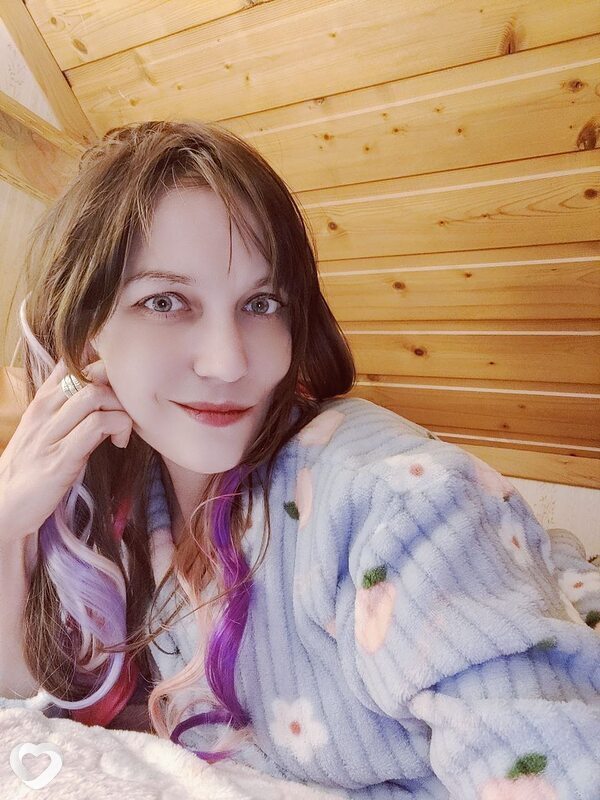 Алена, 52, Благовещенске — анкета №2880755
