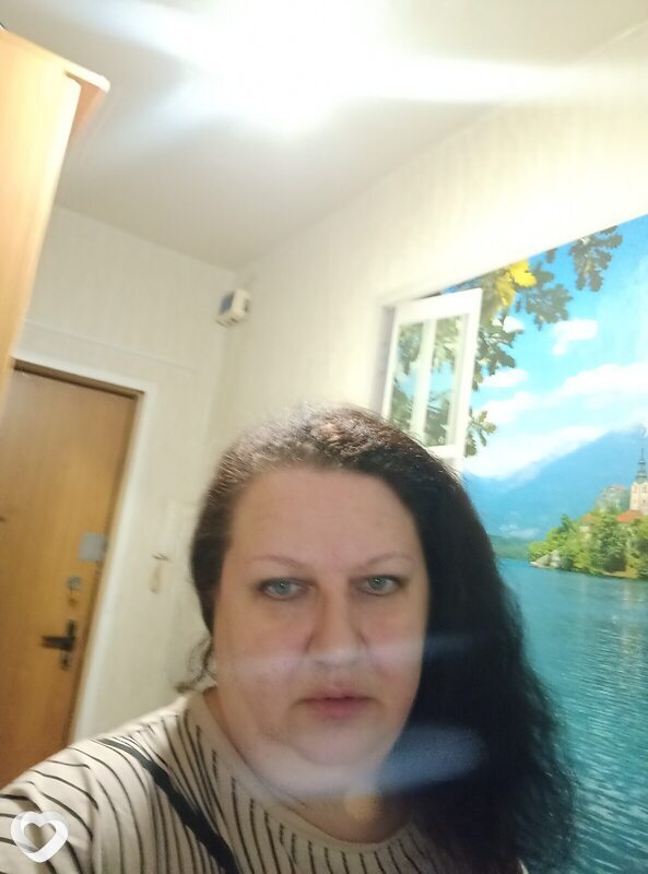 Ксюша, 47, Ярославле — анкета №2880757