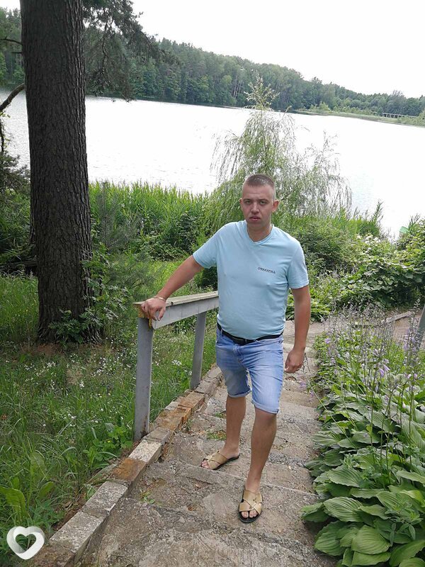 Вадим, 31, Могилев — анкета №2880758