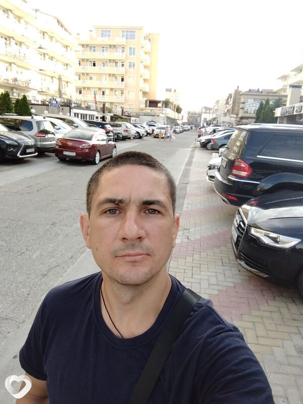 Артем, 41, Северодвинске — анкета №2880768