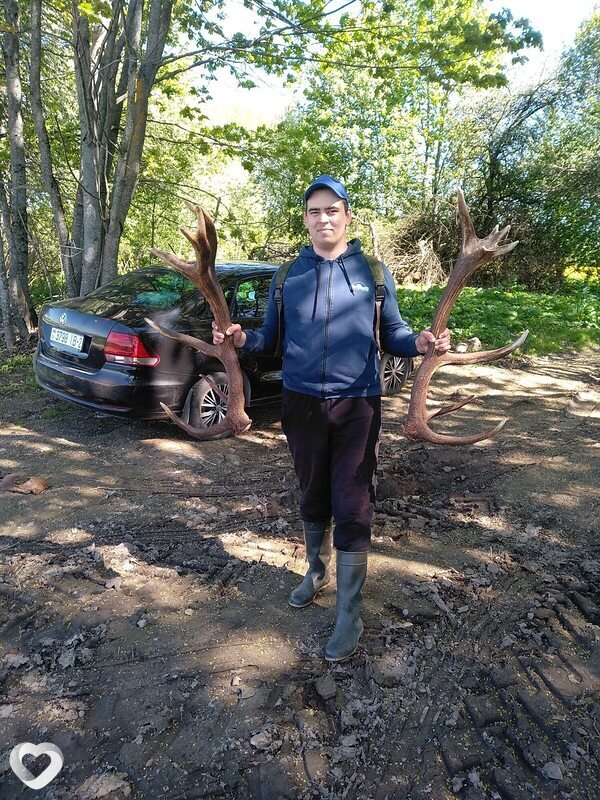 Сергей, 31, Витебске — анкета №2880947