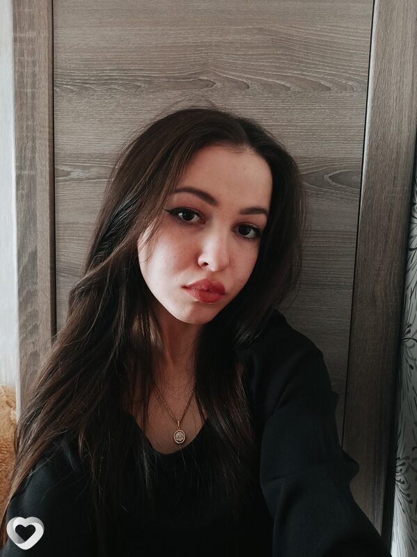 Софа, 21, Новокузнецке — анкета №2880948