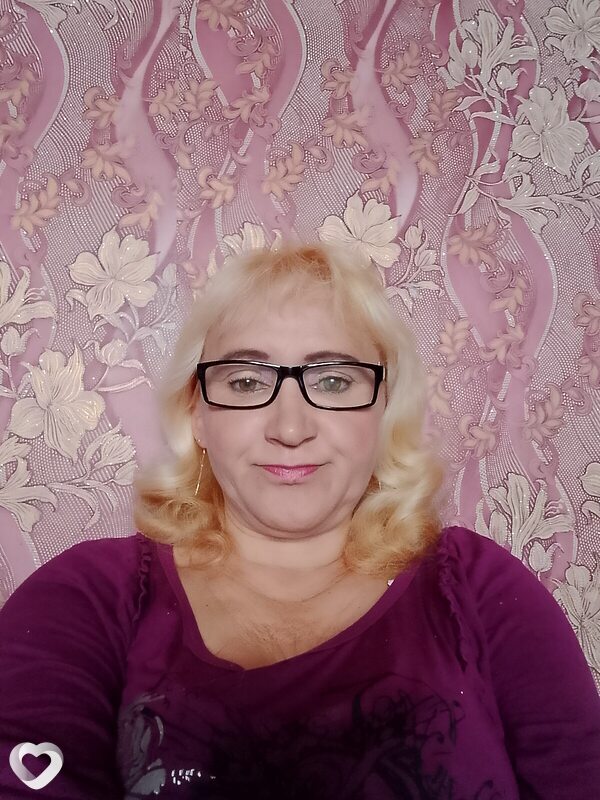 Екатерина, 48, Орёл — анкета №2880957