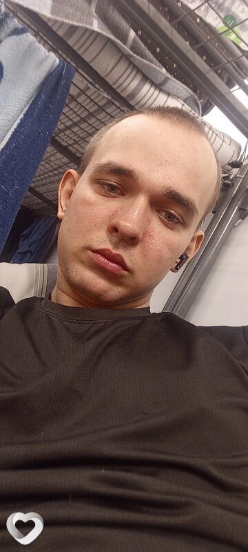 Динар, 23, Ульяновске — анкета №2880958