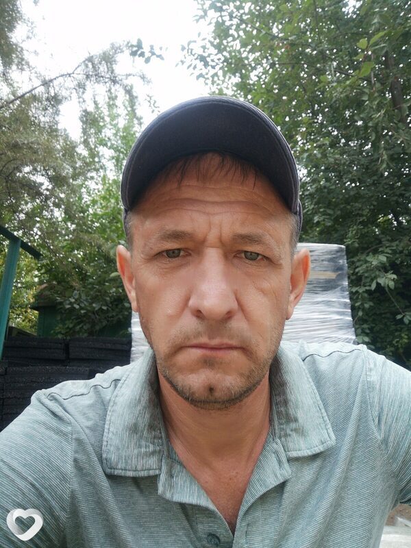 Иван, 46, Шахтах — анкета №2880961