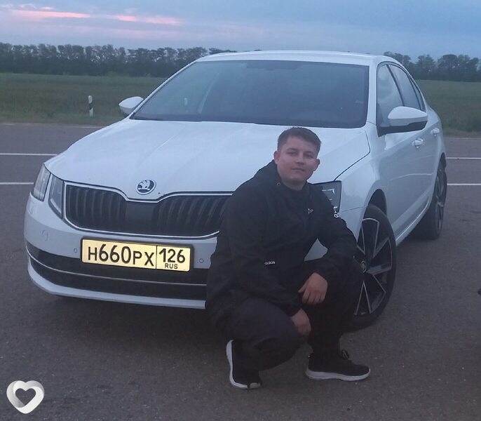 Никита, 26, Ставрополе — анкета №2880963