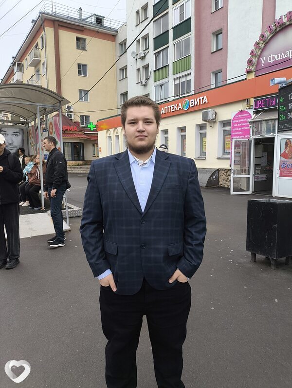 Артур, 19, Кирове — анкета №2880964