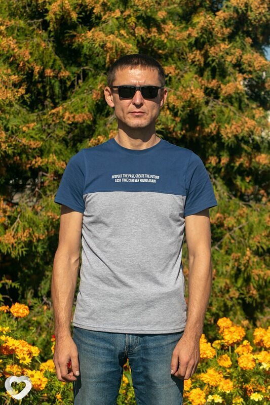 Денис, 43, Йошкар-Оле — анкета №2880966