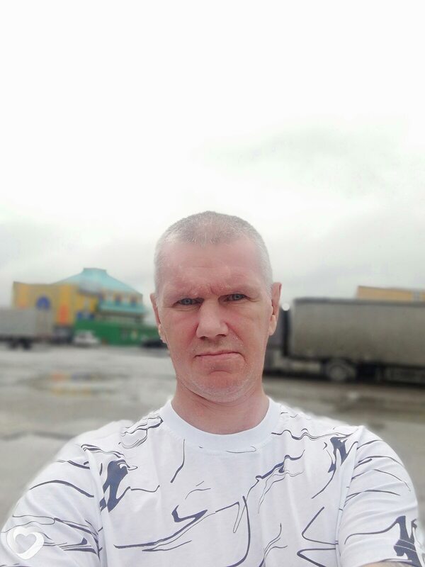 Алексей, Уват