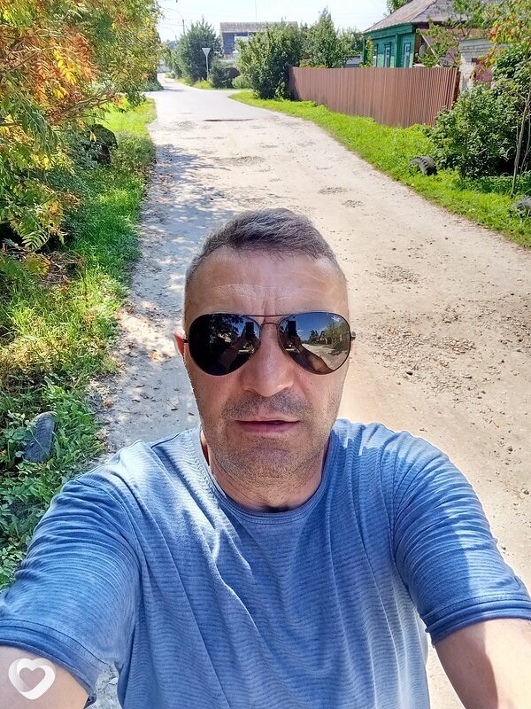 Джам, 46, Реутове — анкета №2880981