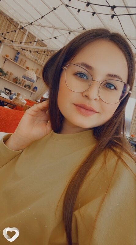 Надежда, 29, Чебоксарах — анкета №2880984