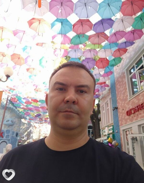 Михаил, Некрасовский