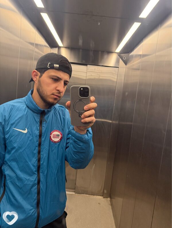 Алишер, 23, Астане — анкета №2880987