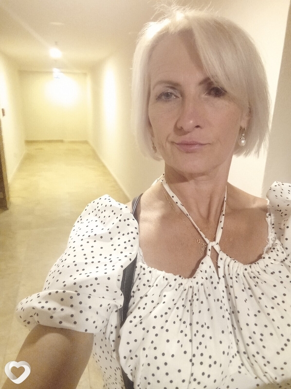 Ирина, 59, Москве — анкета №2880992