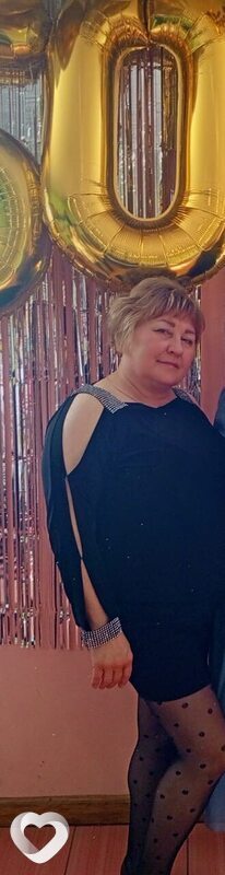 Ольга, 55, Уфе — анкета №2880993