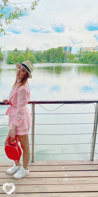Викки, 36, Москве — анкета №2881494