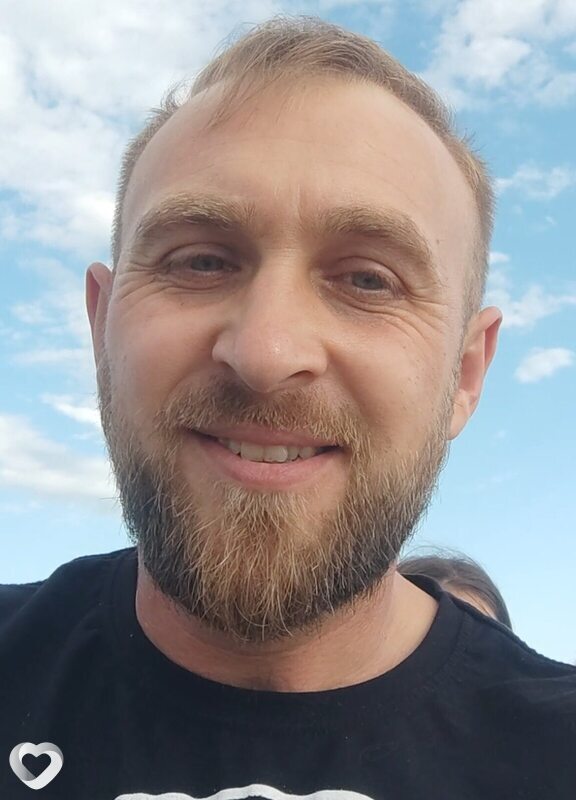 Валерий, 36, Крымске — анкета №2881497