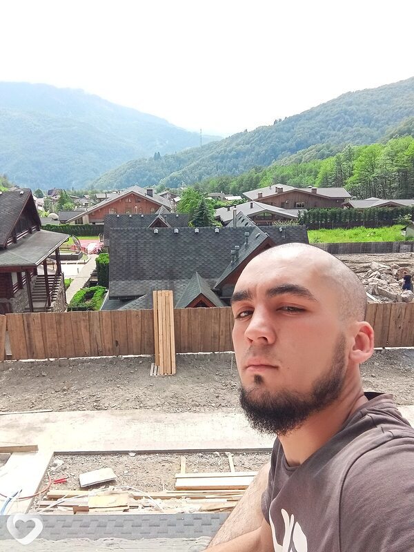 Руслан, 28, Сочи — анкета №2881503