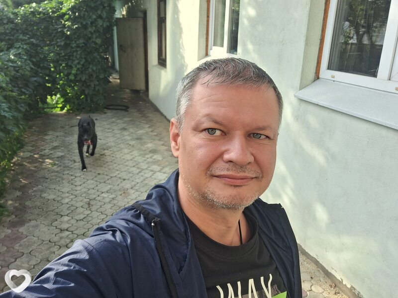 Aleksandr, 46, Екатеринбурге — анкета №2881507