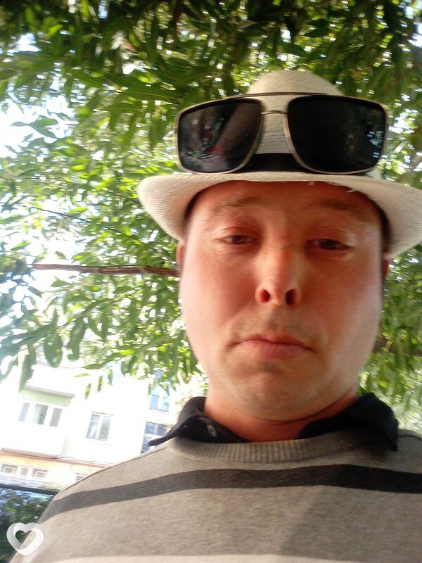 Александр, 30, Астане — анкета №2881508