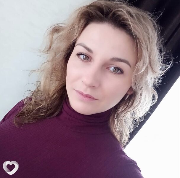 Екатерина, Горки