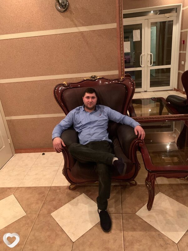 Самвел, 36, Ростове-на-Дону — анкета №2881517