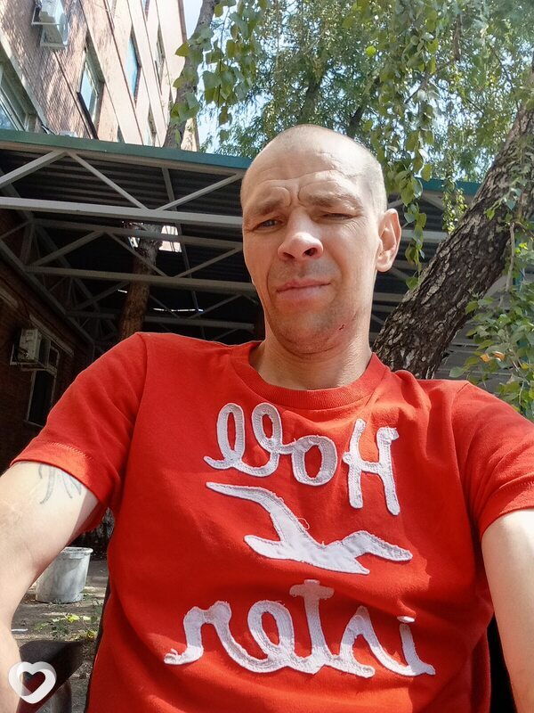 Тоша, 39, Самаре — анкета №2881120