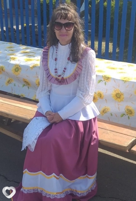 Наталья, Жуковский