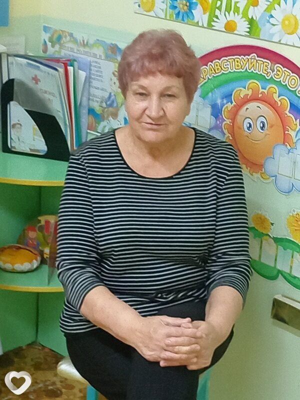 Татьяна, Братск