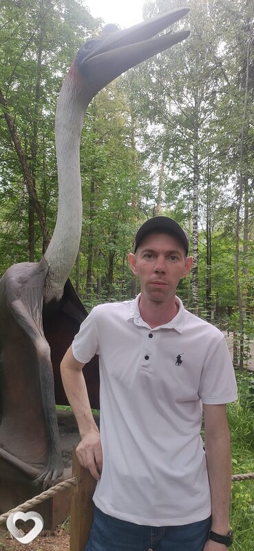 Ростислав, 35, Ижевске — анкета №2881044