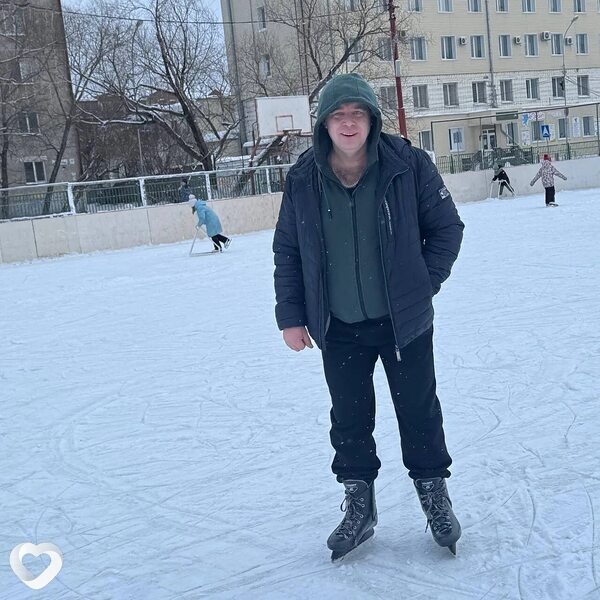 Василий, 45, Томске — анкета №2881046